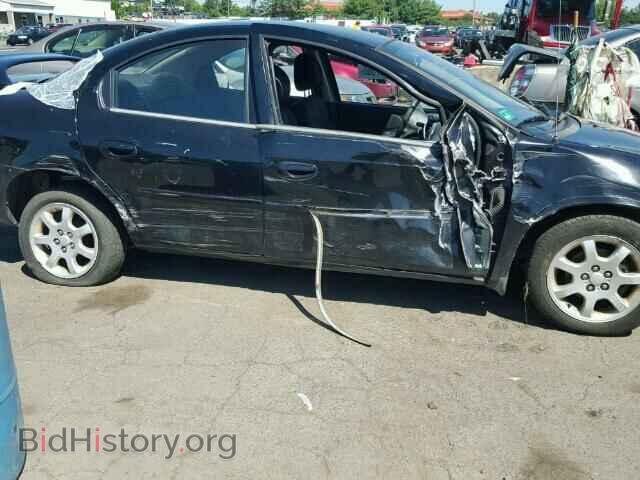 2005 DODGE NEON - VIN: 1B3ES56C95D185097 - Фото 10