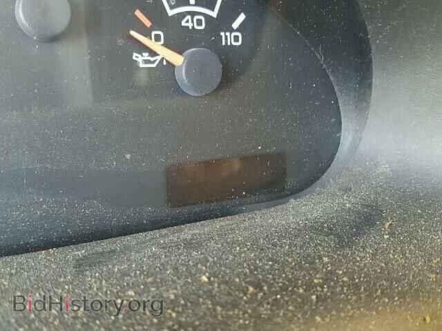 2001 DODGE RAM VAN - VIN: 2B4HB15X11K536333 - Фото 8