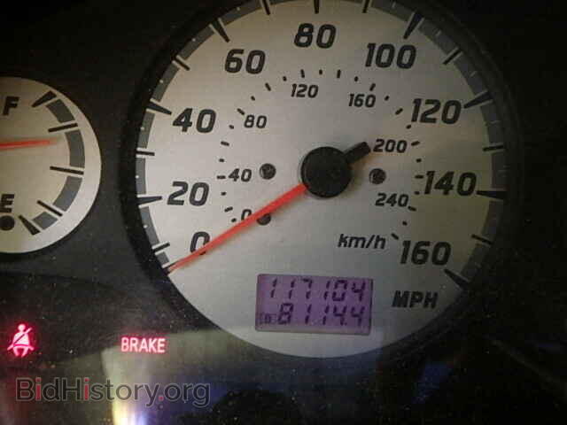 2000 NISSAN MAXIMA - VIN: JN1CA31D3YT555938 - Фото 8