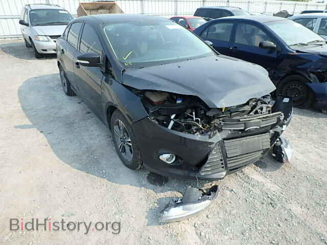 Фотография 1FADP3F22EL423424 - FORD FOCUS 2014