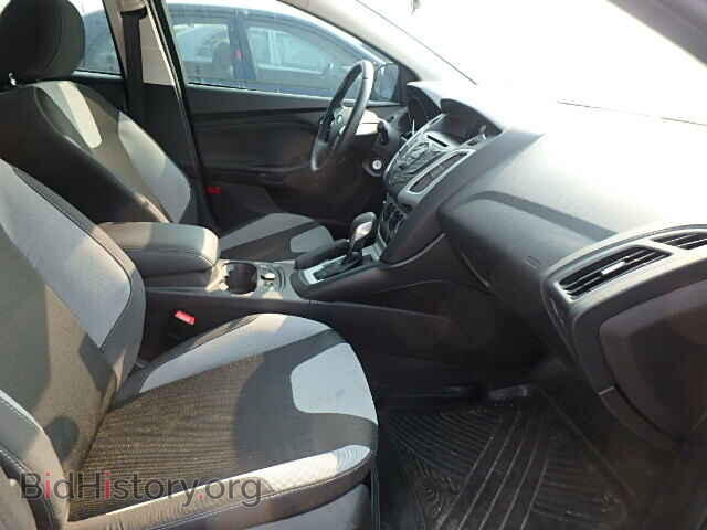 2014 FORD FOCUS - VIN: 1FADP3F22EL423424 - Photo 5