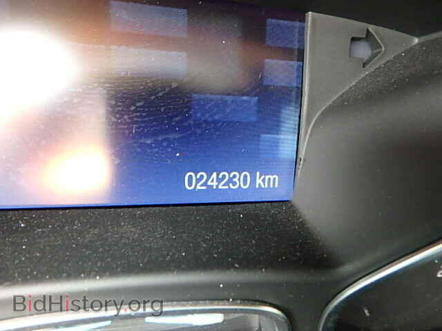 2014 FORD FOCUS - VIN: 1FADP3F22EL423424 - Photo 8