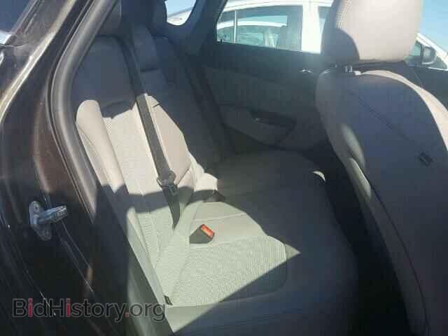 2013 BUICK VERANO - VIN: 1G4PP5SK7D4146959 - Фото 6