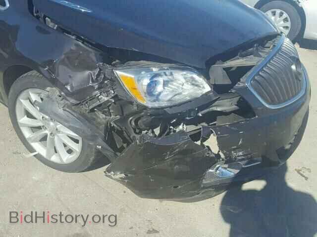 2013 BUICK VERANO - VIN: 1G4PP5SK7D4146959 - Фото 9