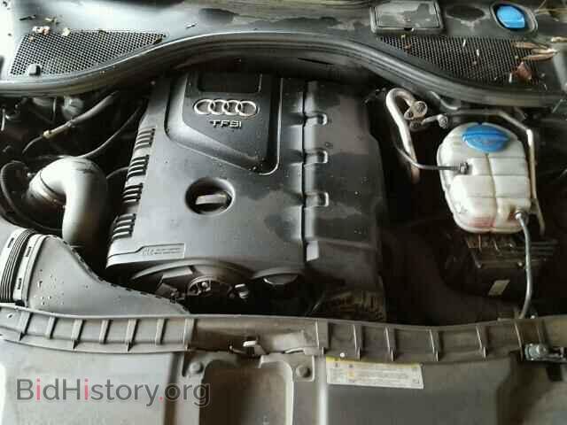 2013 AUDI A6 - VIN: WAUDFAFC4DN156023 - Photo 7