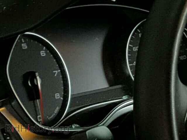 2013 AUDI A6 - VIN: WAUDFAFC4DN156023 - Photo 8