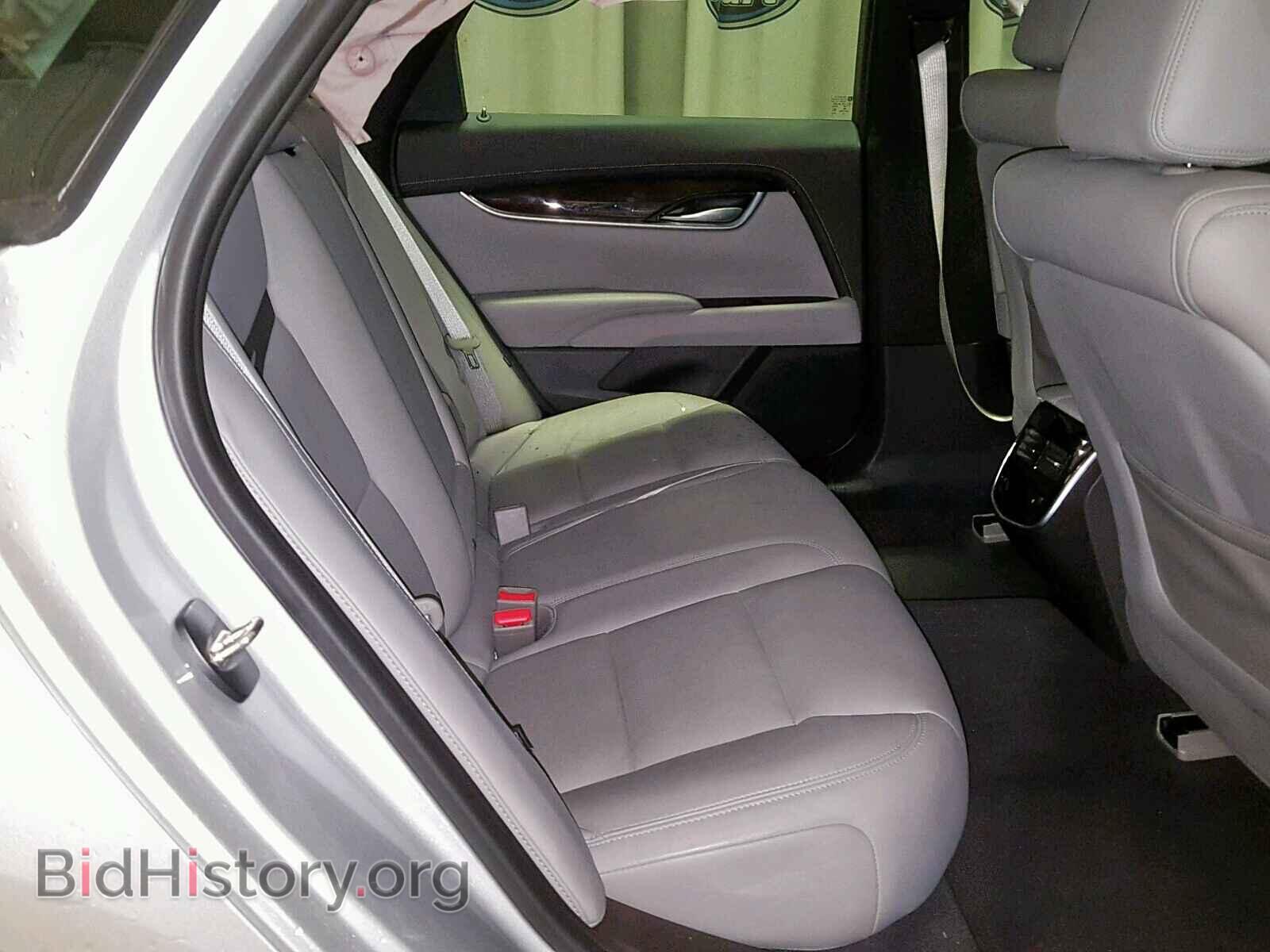 2016 CADILLAC XTS - VIN: 2G61M5S34G9100134 - Фото 6