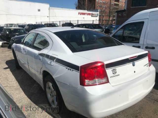 2010 DODGE CHARGER - VIN: 2B3CA3CV2AH294325 - Фото 2