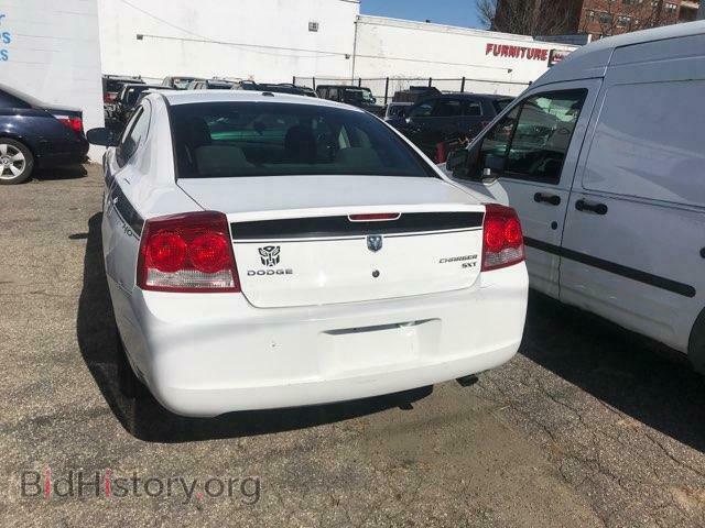2010 DODGE CHARGER - VIN: 2B3CA3CV2AH294325 - Фото 3