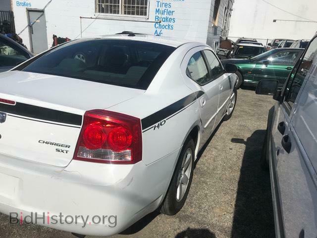 2010 DODGE CHARGER - VIN: 2B3CA3CV2AH294325 - Фото 4