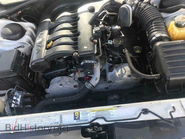 2010 DODGE CHARGER - VIN: 2B3CA3CV2AH294325 - Фото 7