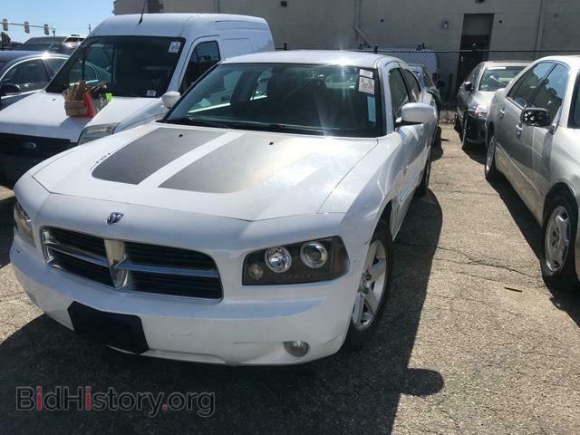 2010 DODGE CHARGER - VIN: 2B3CA3CV2AH294325 - Фото 10