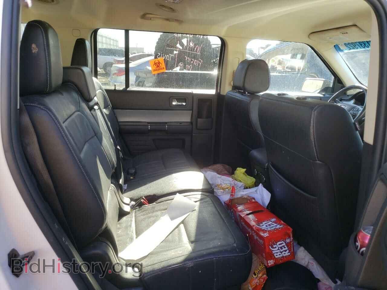 2015 FORD FLEX - VIN: 2FMHK6DT9FBA10064 - Photo 6