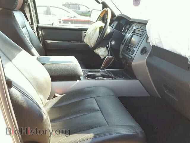 2007 FORD EXPEDITION - VIN: 1FMFU19547LA55347 - Фото 5