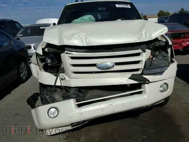 2007 FORD EXPEDITION - VIN: 1FMFU19547LA55347 - Фото 9