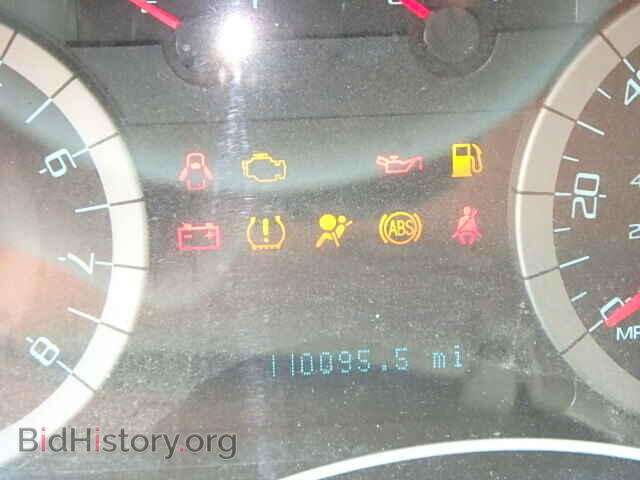 2011 FORD ESCAPE - VIN: 1FMCU9D77BKB88371 - Photo 8