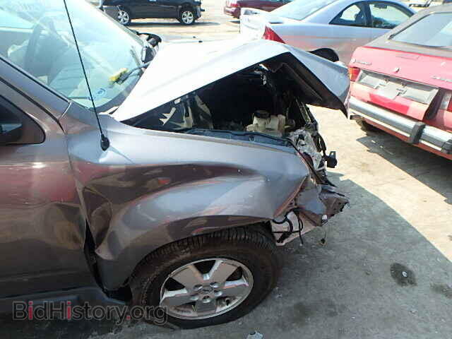 2011 FORD ESCAPE - VIN: 1FMCU9D77BKB88371 - Photo 9