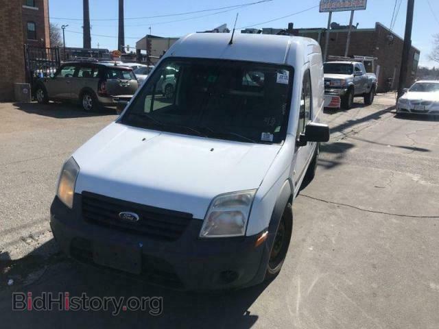 Photo NM0LS7CN2AT012669 - FORD TRANSIT CO 2010
