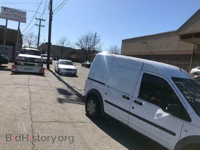 2010 FORD TRANSIT CO - VIN: NM0LS7CN2AT012669 - Фото 2