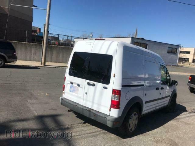 2010 FORD TRANSIT CO - VIN: NM0LS7CN2AT012669 - Фото 3