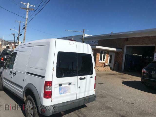 2010 FORD TRANSIT CO - VIN: NM0LS7CN2AT012669 - Фото 4