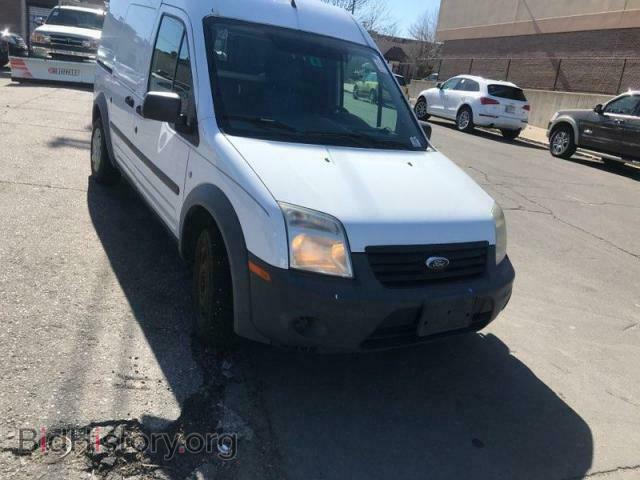 2010 FORD TRANSIT CO - VIN: NM0LS7CN2AT012669 - Фото 6