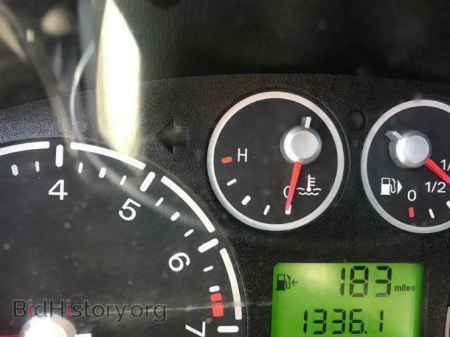 2010 FORD TRANSIT CO - VIN: NM0LS7CN2AT012669 - Фото 8