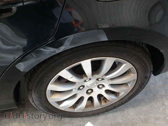 2010 SUZUKI KIZASHI - VIN: JS2RE9A32A6100207 - Фото 9