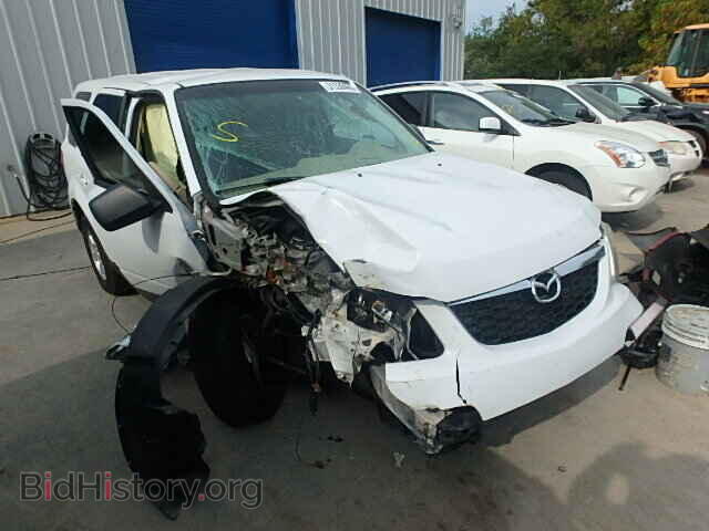 Фотография 4F2CZ02Z98KM09628 - MAZDA TRIBUTE 2008