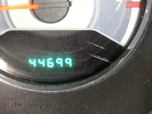 2012 CHRYSLER 200 - VIN: 1C3CCBAB0CN320236 - Фото 8