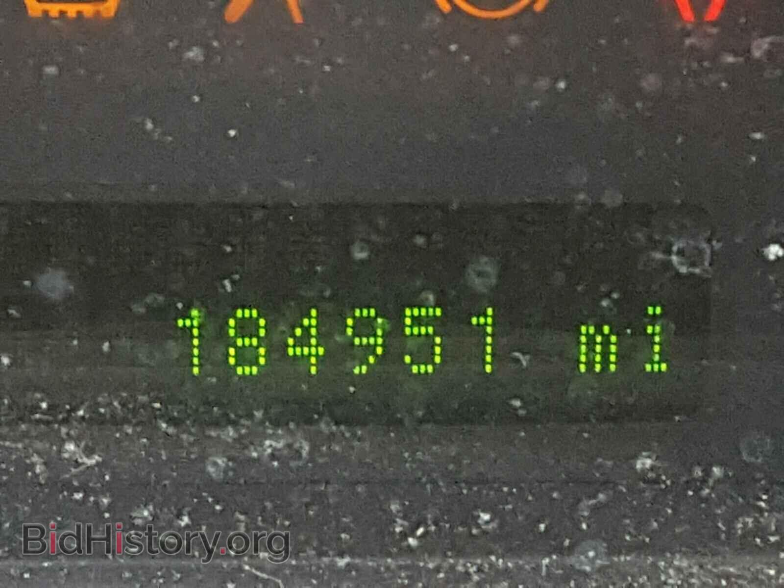 2008 FORD EDGE - VIN: 2FMDK38C78BA76784 - Photo 8