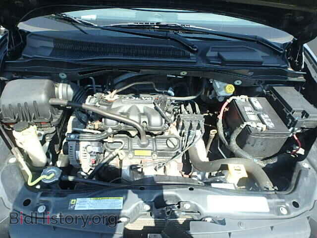 2010 DODGE CARAVAN - VIN: 2D4RN4DE5AR498745 - Фото 7