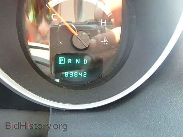 2010 DODGE CARAVAN - VIN: 2D4RN4DE5AR498745 - Фото 8