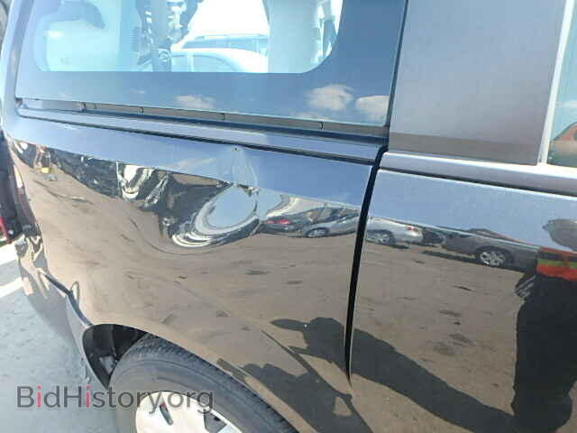 2010 DODGE CARAVAN - VIN: 2D4RN4DE5AR498745 - Фото 10