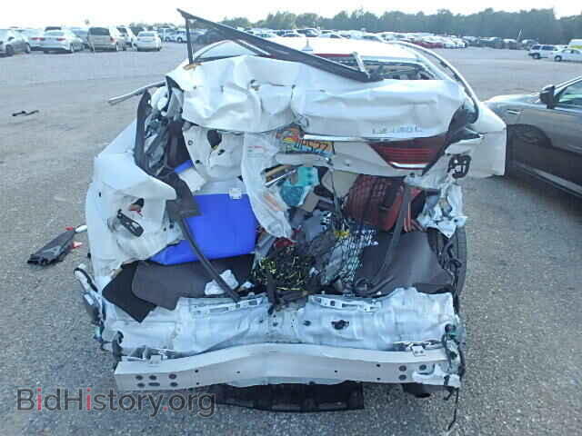 2013 LEXUS LS460 - VIN: JTHGL5EF7D5047677 - Photo 10