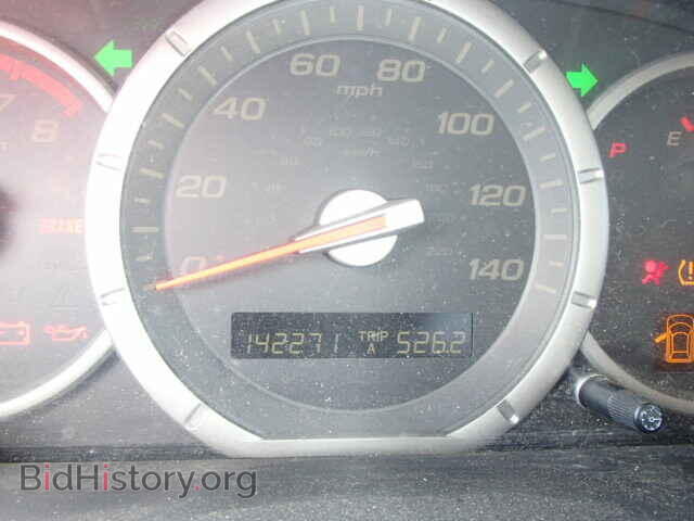 2006 HONDA PILOT - VIN: 5FNYF28666B024626 - Фото 8