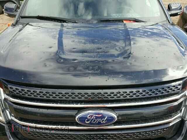 2015 FORD EXPLORER - VIN: 1FM5K8F89FGA70099 - Фото 9