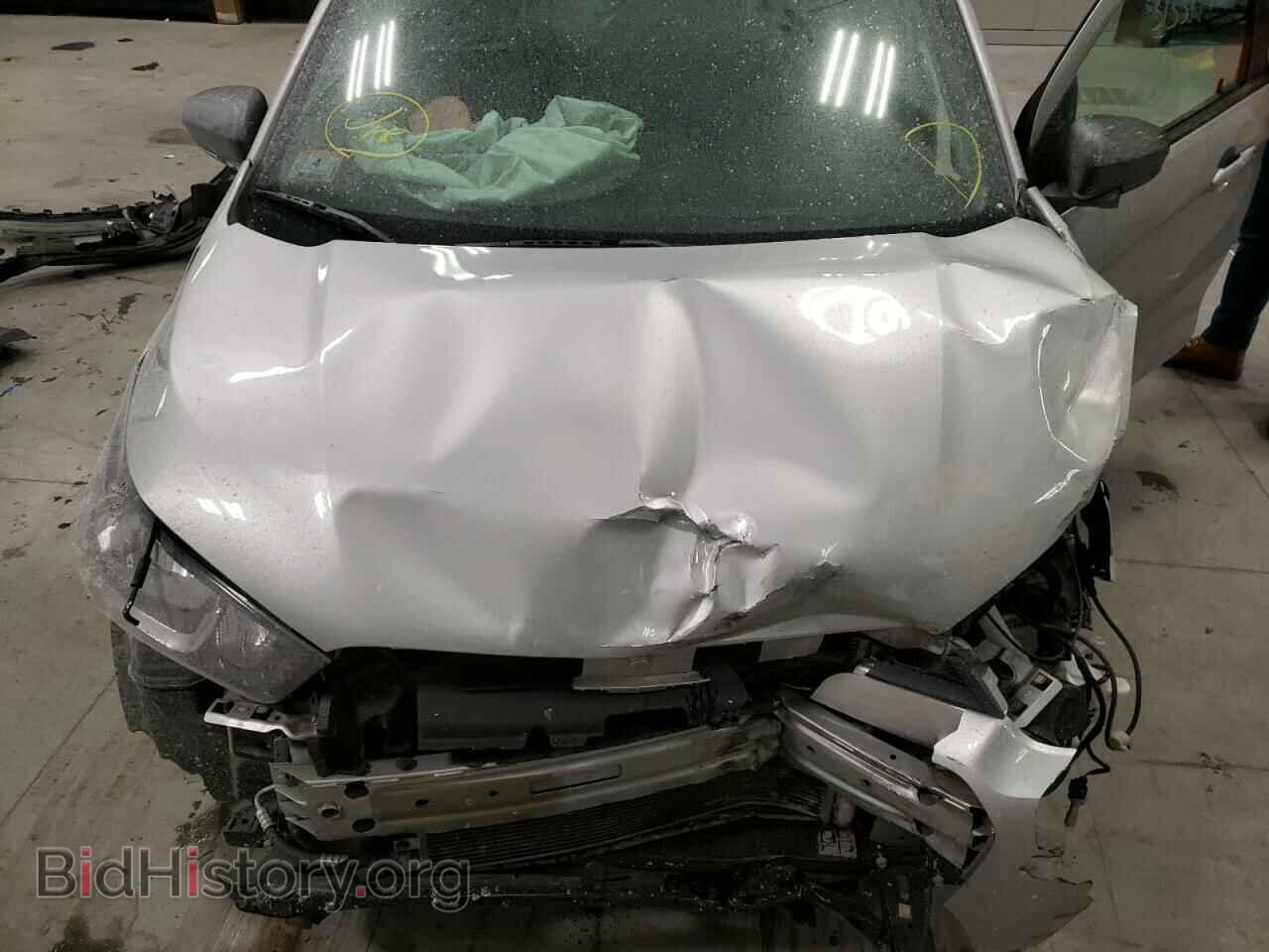 2017 CHEVROLET SPARK - VIN: KL8CB6SA5HC840360 - Photo 7