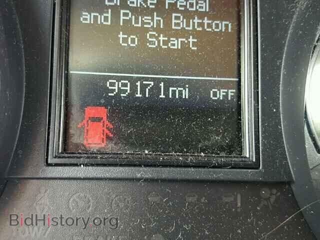 2013 DODGE DURANGO - VIN: 1C4RDJEG2DC500639 - Photo 8