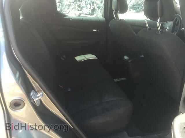 2012 DODGE AVENGER - VIN: 1C3CDZAB0CN325068 - Фото 6