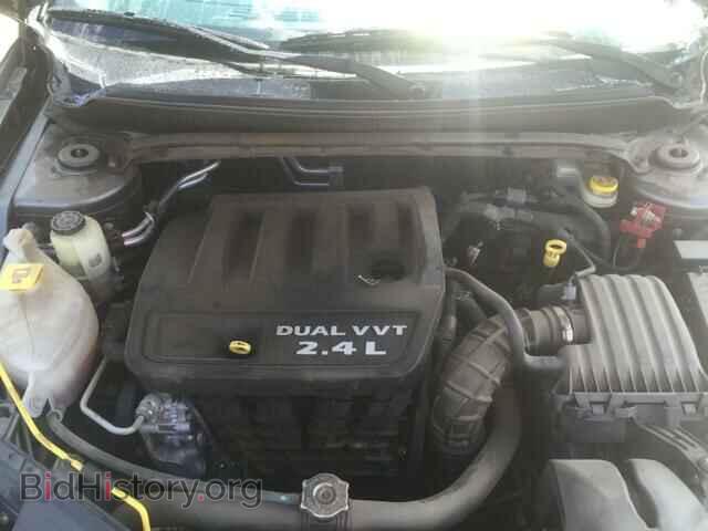 2012 DODGE AVENGER - VIN: 1C3CDZAB0CN325068 - Фото 7