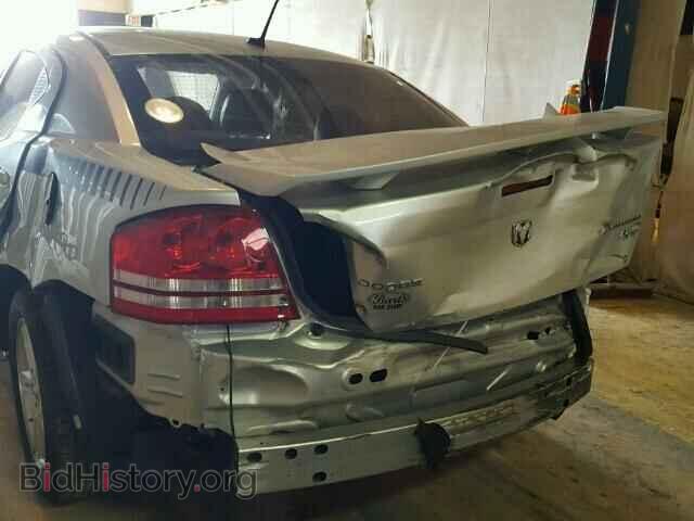 2010 DODGE AVENGER - VIN: 1B3CC5FB6AN183341 - Фото 10