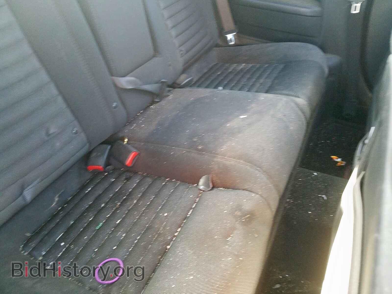 2013 DODGE CHALLENGER - VIN: 2C3CDYAG2DH553802 - Фото 6