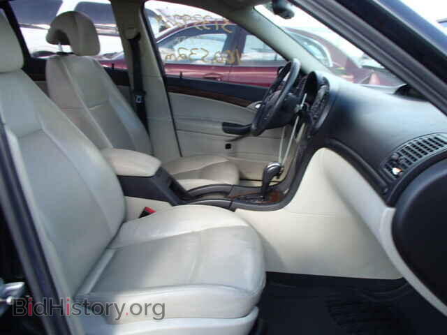 2006 SAAB 9 3 - VIN: YS3FD49YX61016975 - Photo 5