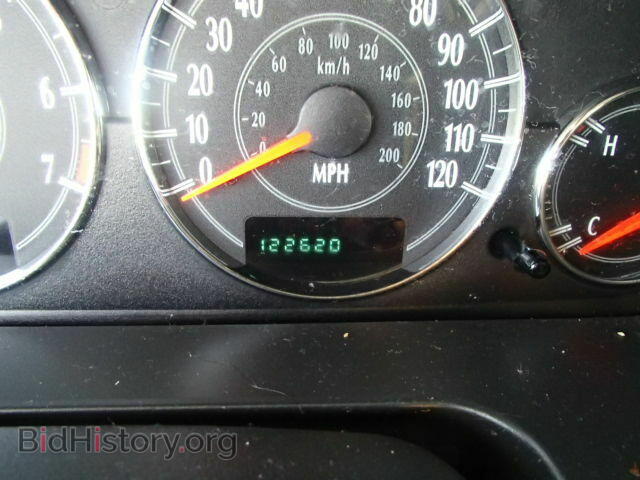 2003 CHRYSLER SEBRING - VIN: 1C3EL46X53N537130 - Photo 8