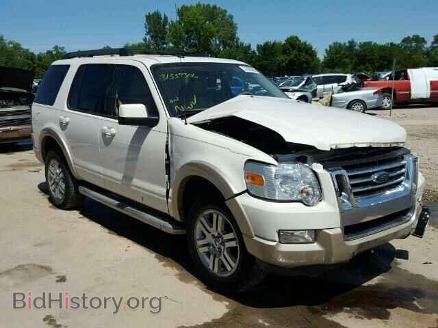 Photo 1FMEU7EE5AUA34030 - FORD EXPLORER 2010