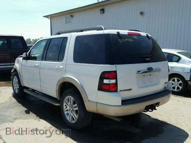 2010 FORD EXPLORER - VIN: 1FMEU7EE5AUA34030 - Photo 3