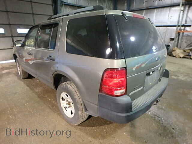 2005 FORD EXPLORER - VIN: 1FMZU72K45UB04070 - Фото 3