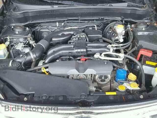 2012 SUBARU FORESTER - VIN: JF2SHBDC0CH438820 - Фото 7