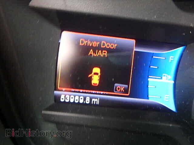 2013 FORD EXPLORER - VIN: 1FM5K7F84DGA65156 - Фото 8